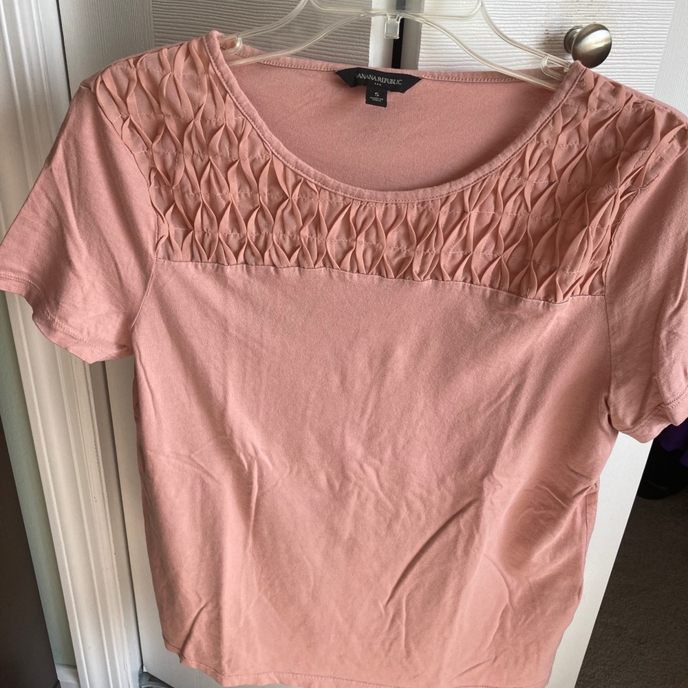 🍌 Banana Republic top 🍌